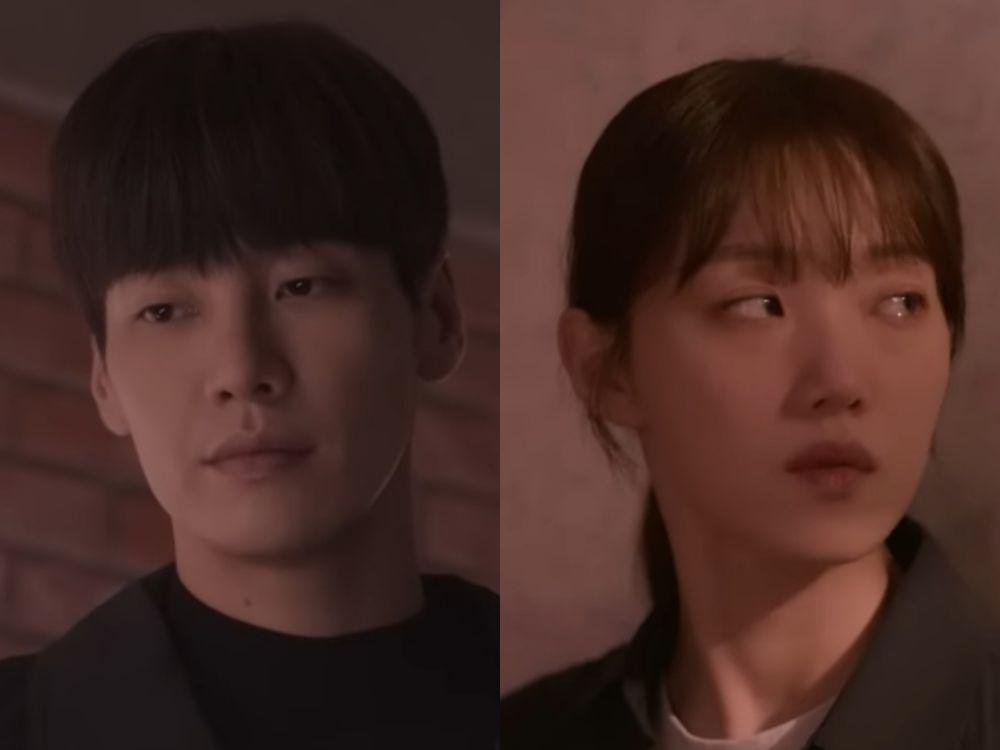 9 Cuplikan Ending Call It Love dari Disney Plus Korea, Berlayar?