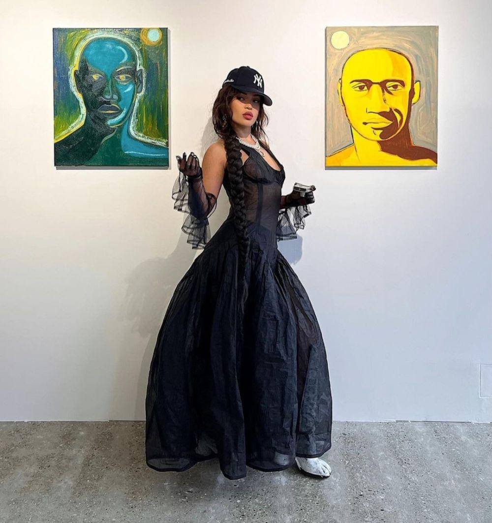 Koleen Diaz (instagram.com/koleendz)