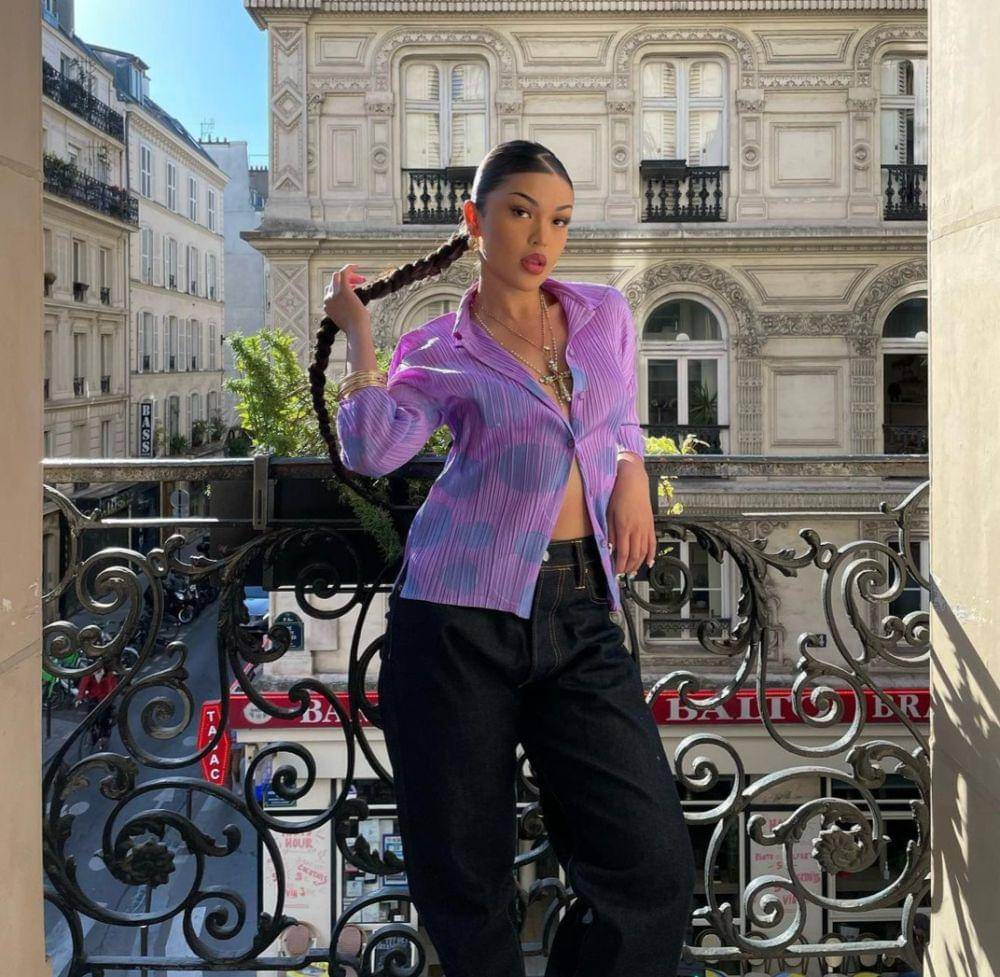 Koleen Diaz (instagram.com/koleendz)