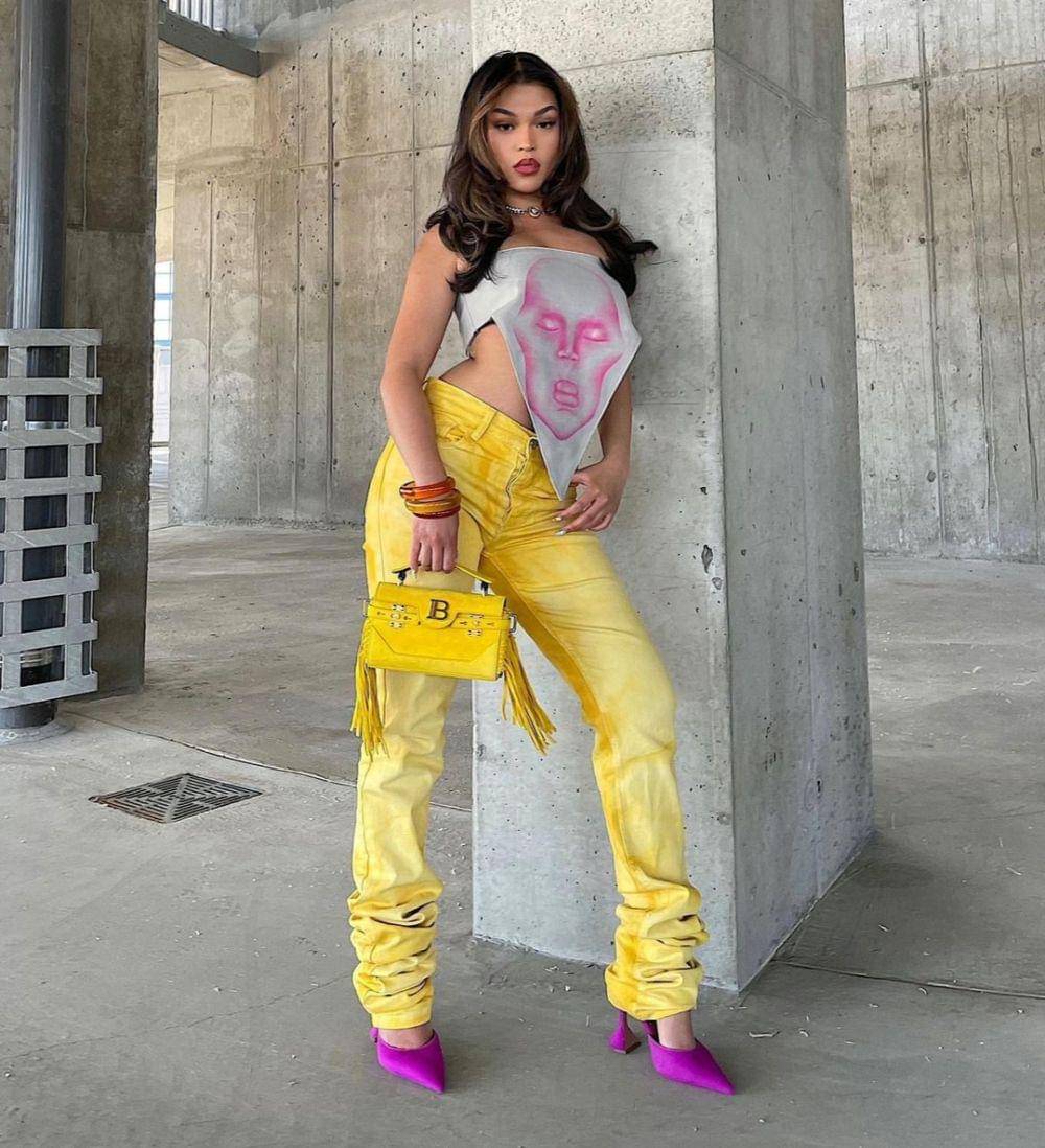 Koleen Diaz (instagram.com/koleendz)