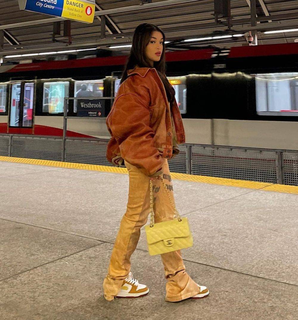 Koleen Diaz (instagram.com/koleendz)