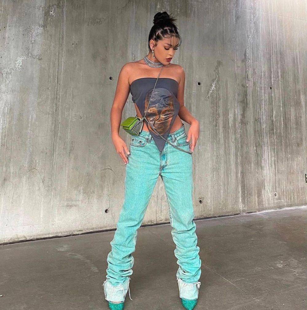 Koleen Diaz (instagram.com/koleendz)