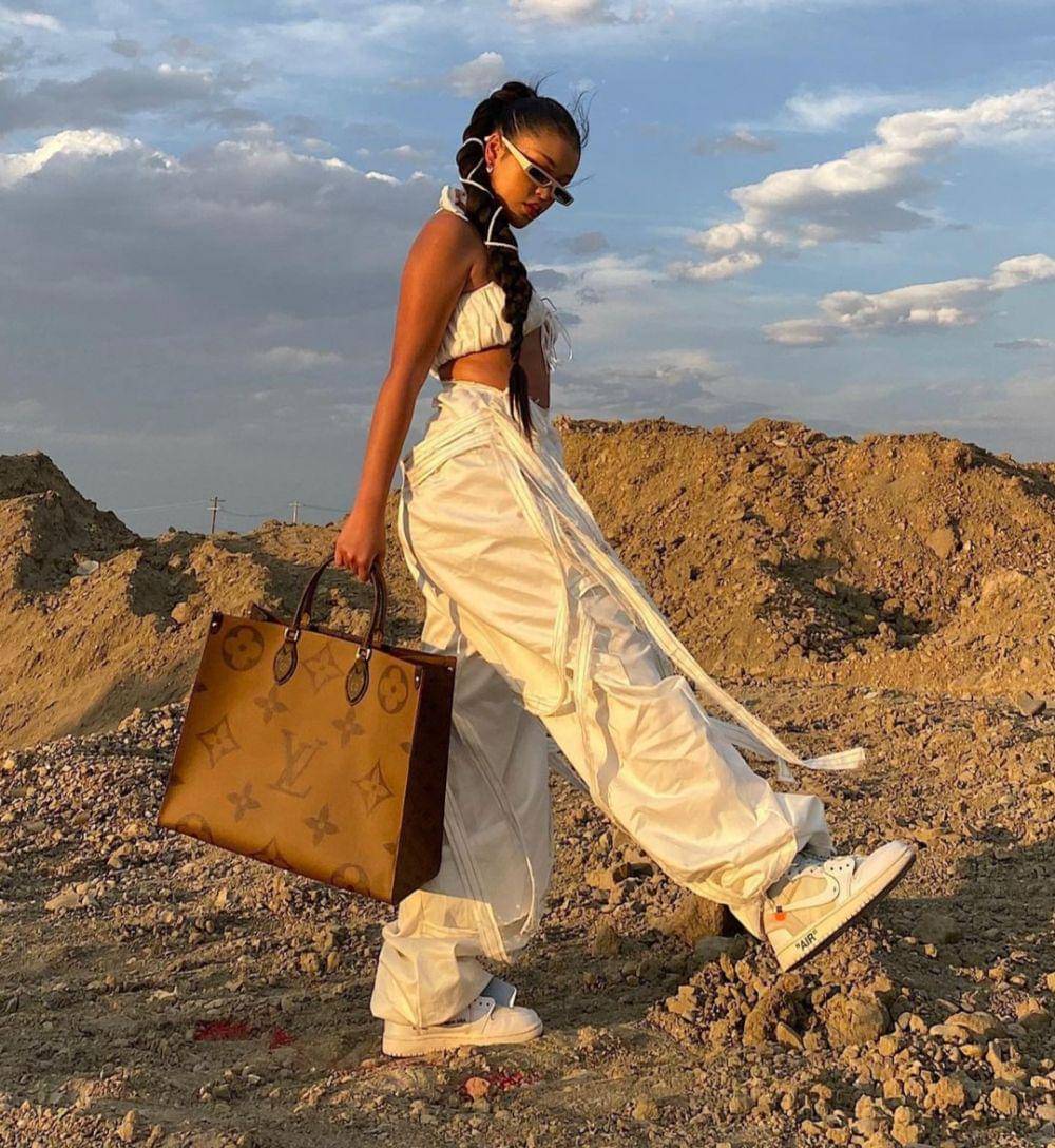 Koleen Diaz (instagram.com/koleendz)