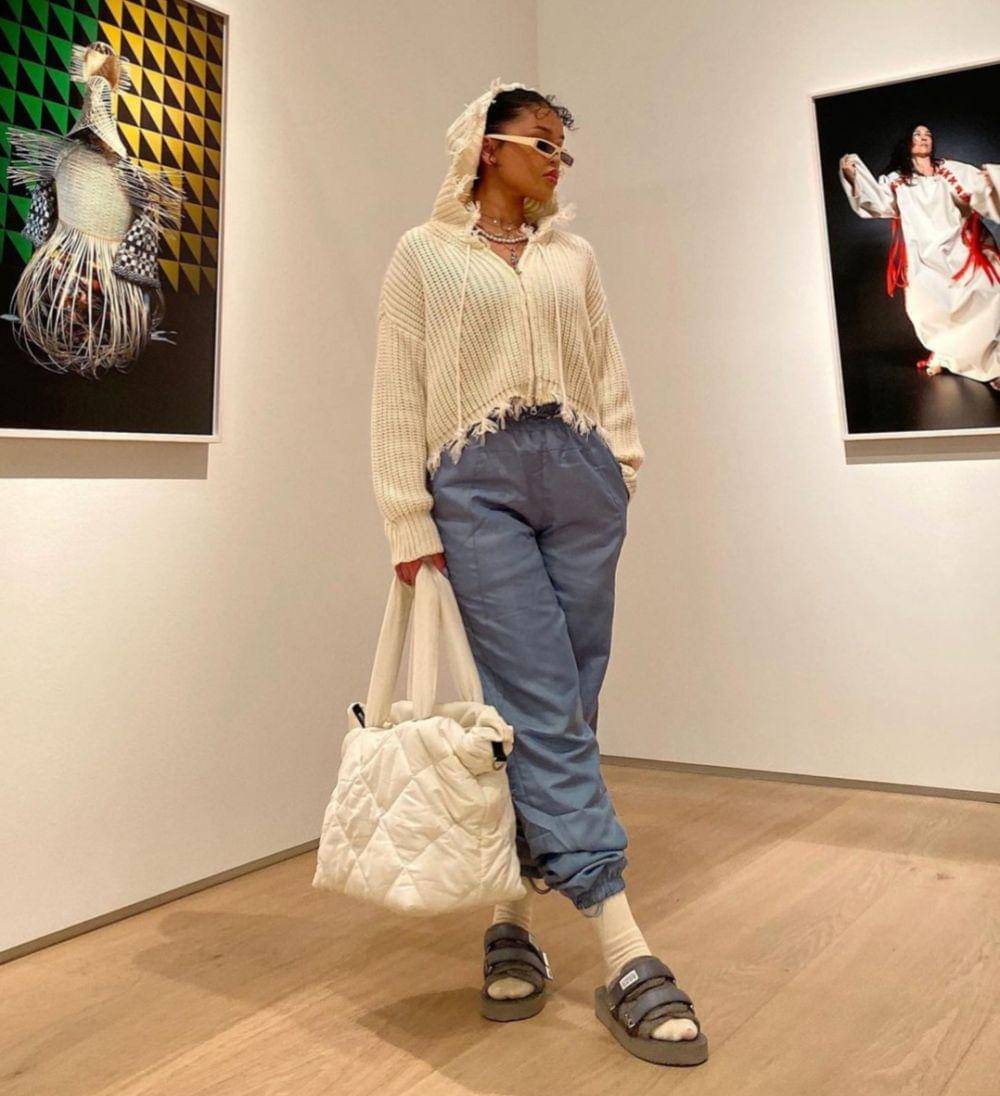 Koleen Diaz (instagram.com/koleendz)