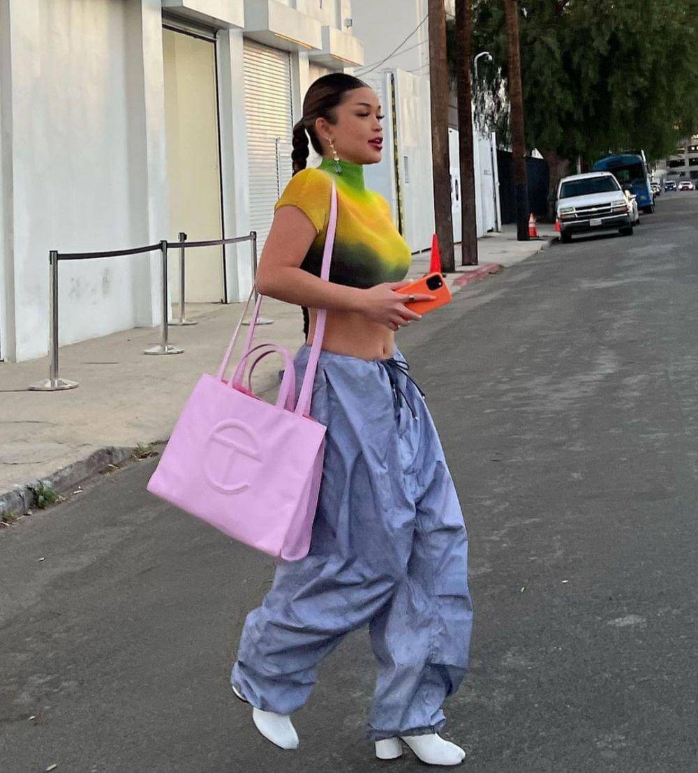 Koleen Diaz (instagram.com/koleendz)