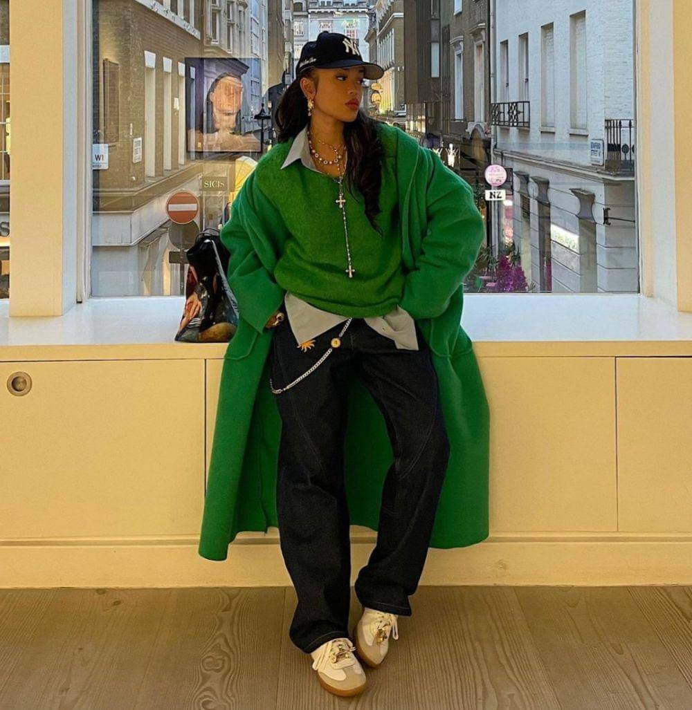 Koleen Diaz (instagram.com/koleendz)