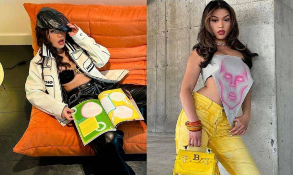 Koleen Diaz (instagram.com/koleendz)