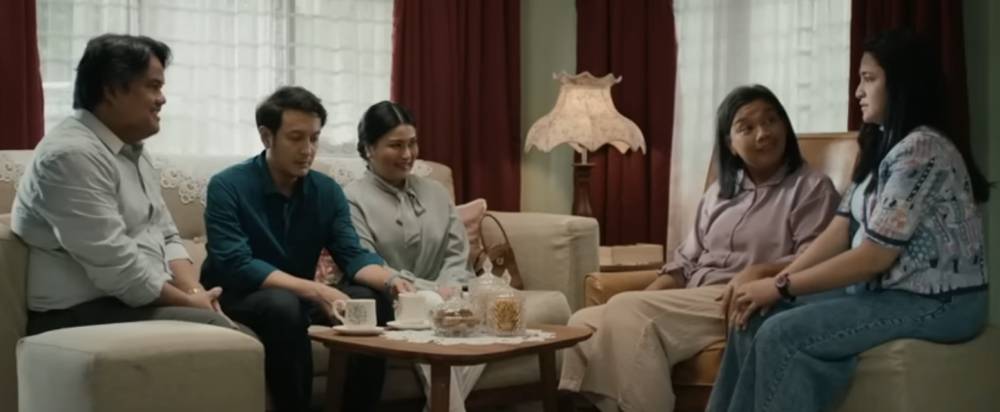 Cuplikan serial Induk Gajah (dok. Prime Video/Induk Gajah)
