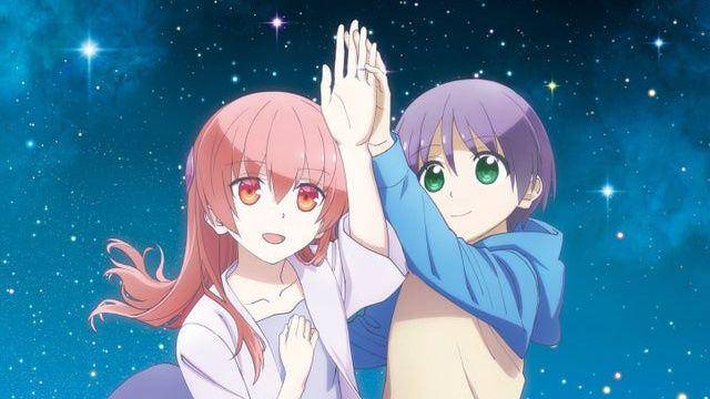 TONIKAWA: Over The Moon For You Season 2 (dok. Seven Arcs/TONIKAWA: Over The Moon For You Season 2)