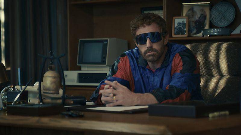 Dok. Warner Bros./Air