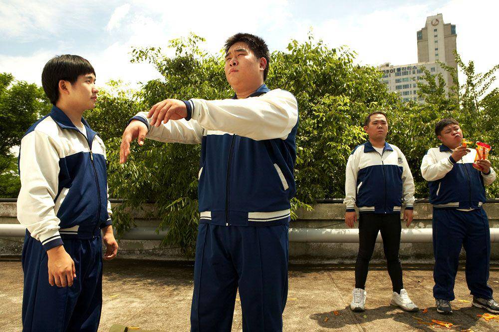 cuplikan film Like A Virgin (dok. Sidus Corporation/Like A Virgin)