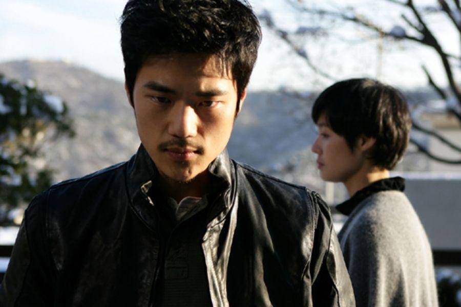cuplikan film Rainbow Eyes (dok. DRM Entertainment/Rainbow Eyes)