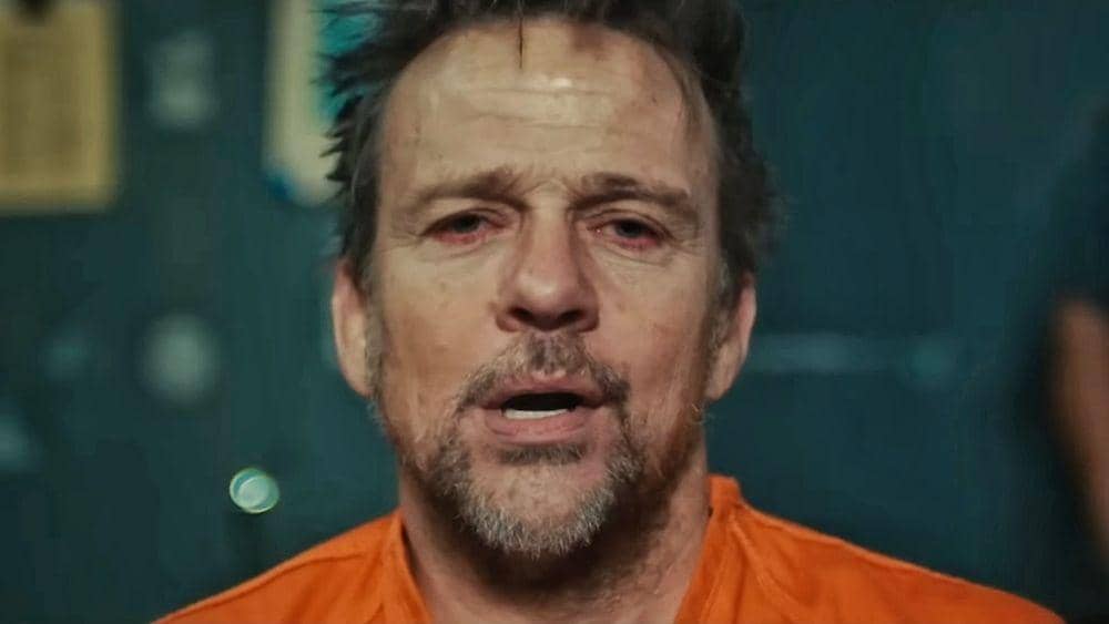 cuplikan film Nefarious (dok. Believe Entertainment/Nefarious)