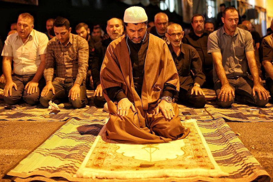 6 Salat yang Datangkan Pahala Besar saat Ramadan, Bukan Cuma Tarawih
