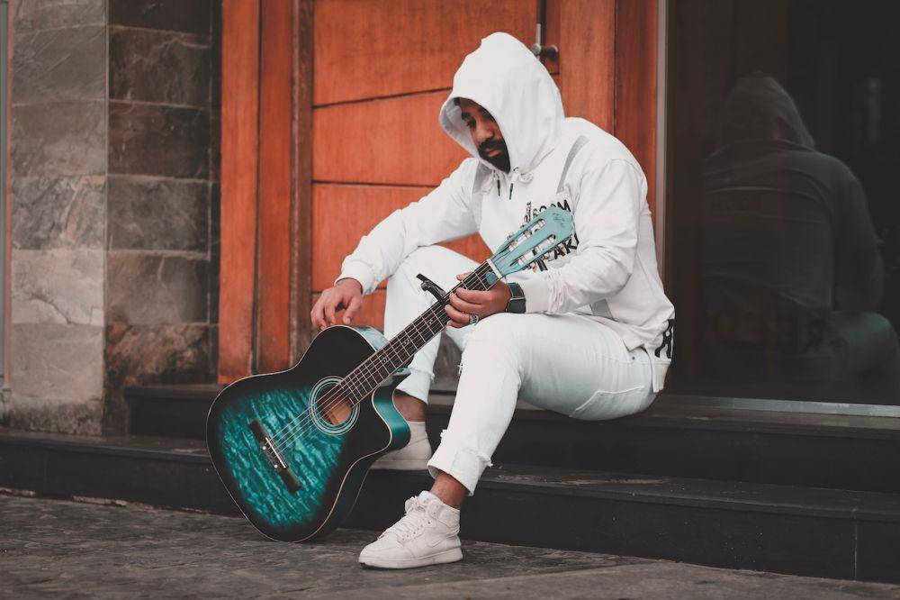 ilustrasi penyesalan (pexels.com/Ehaab Khalaf Photography)