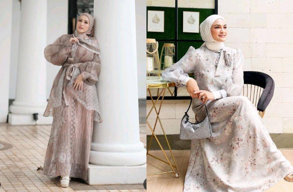 Adelia Pasha dan Putri Zulhas (instagram.com/adeliapasha | instagram.com/putri_zulhas)