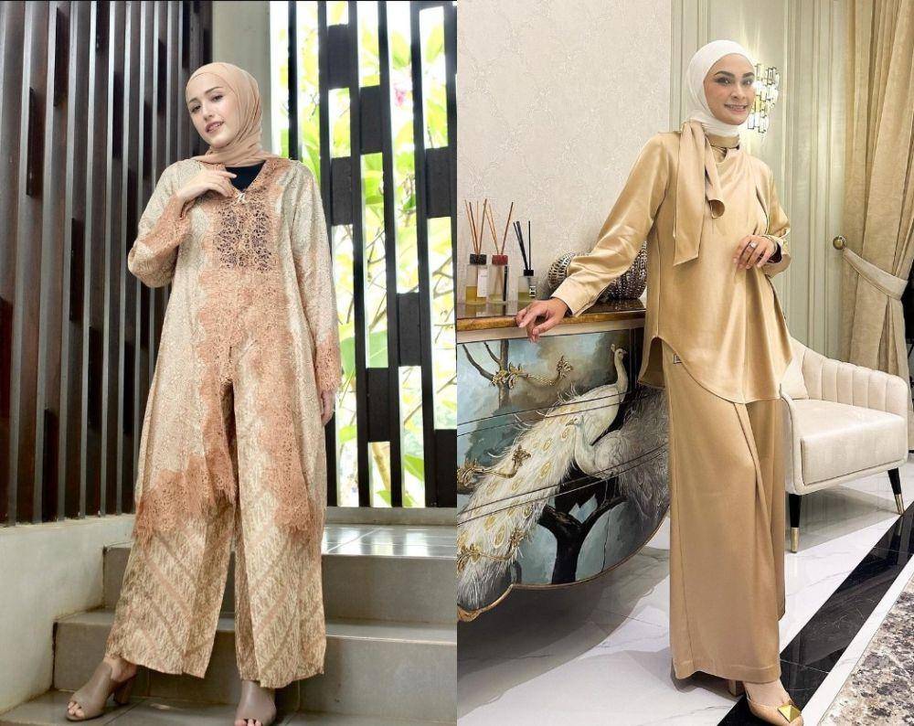 Adelia Pasha dan Putri Zulhas (instagram.com/adeliapasha | instagram.com/putri_zulhas)