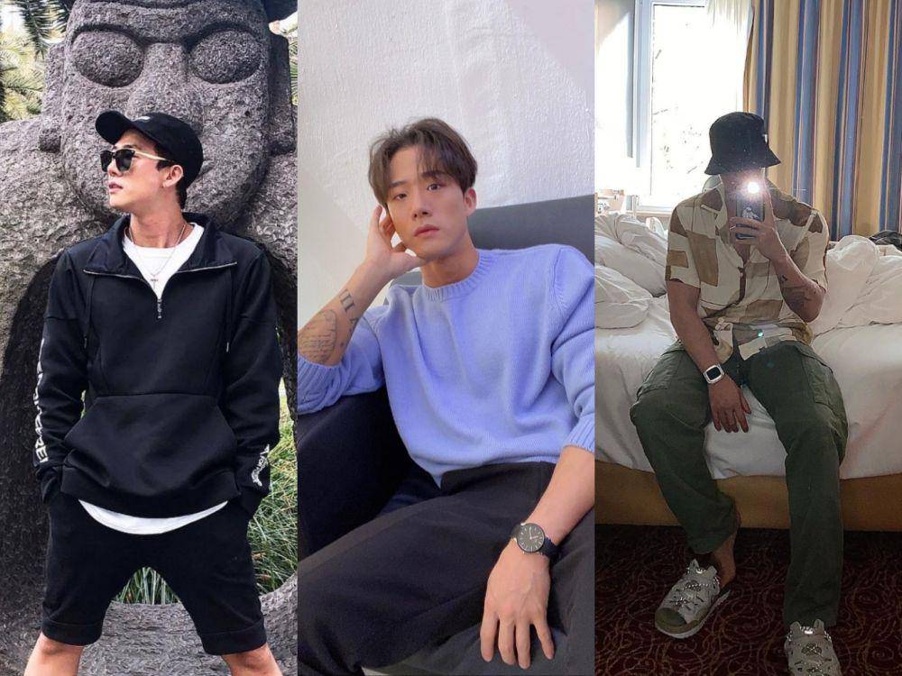 Cha Hyun Seung (instagram.com/502bright)