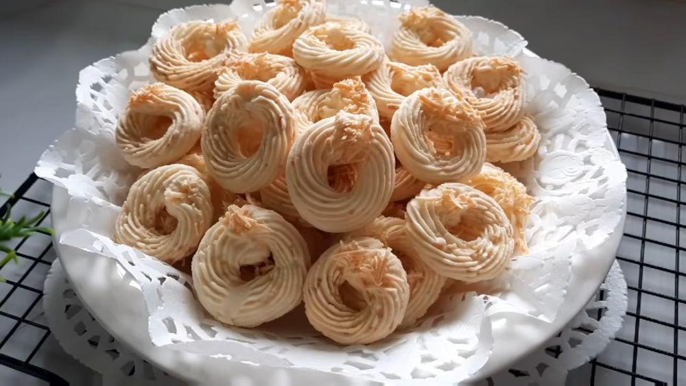 5 Tips Kue Sagu Keju yang Lembut, Renyah, dan Lumer di Mulut