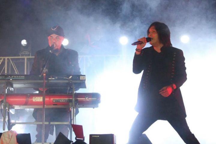 Kisruh Royalti Lagu, 10 Potret Kebersamaan Ahmad Dhani dan Once