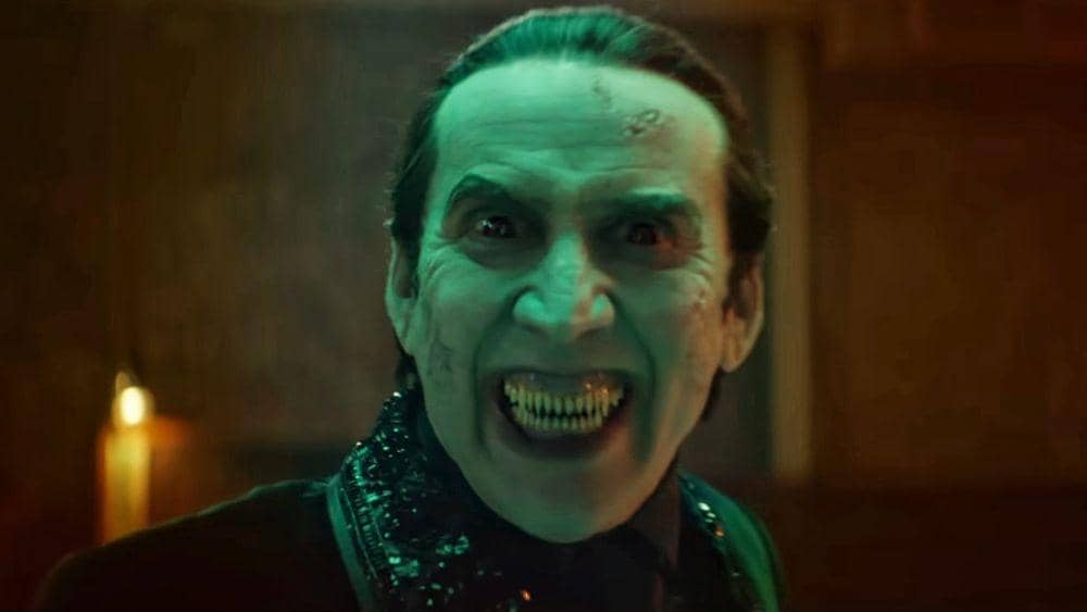 cuplikan Renfield (dok. Universal Pictures/Renfield)