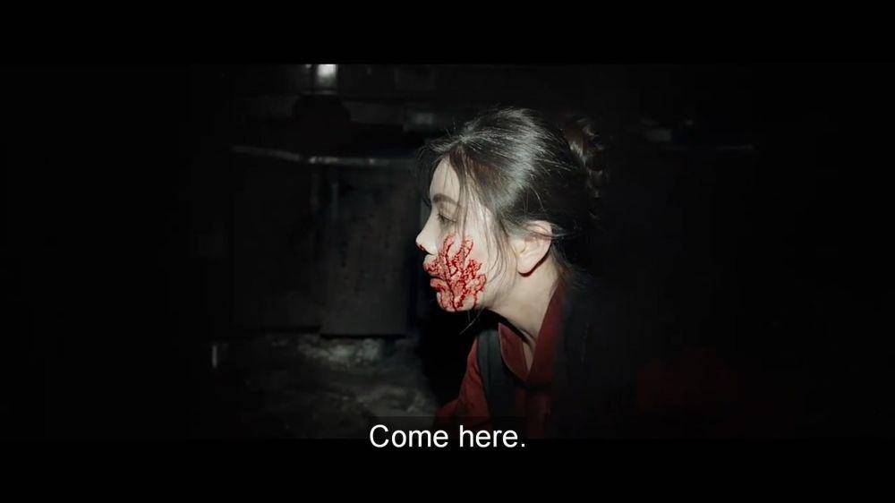 cuplikan trailer Marui Video (dok.CBI Pictures)