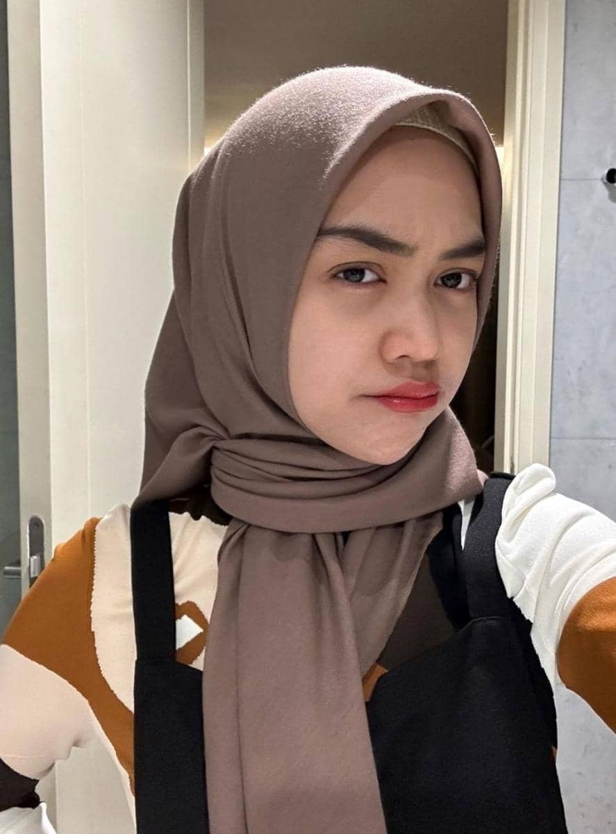 Ria Ricis (instagram.com/riaricis1795)