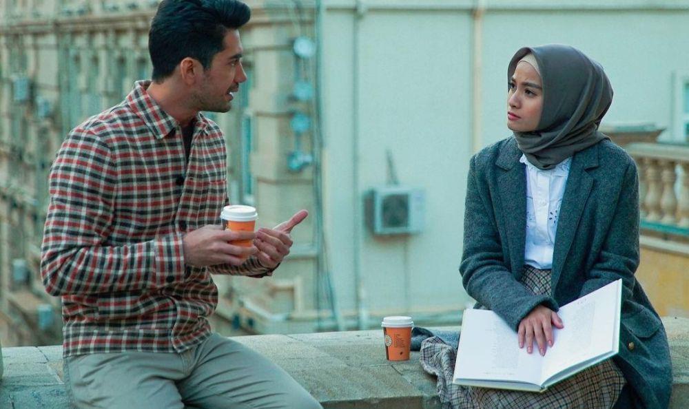 5 Artis yang Sering Bintangi Film Religi, Ada Acha Septriasa