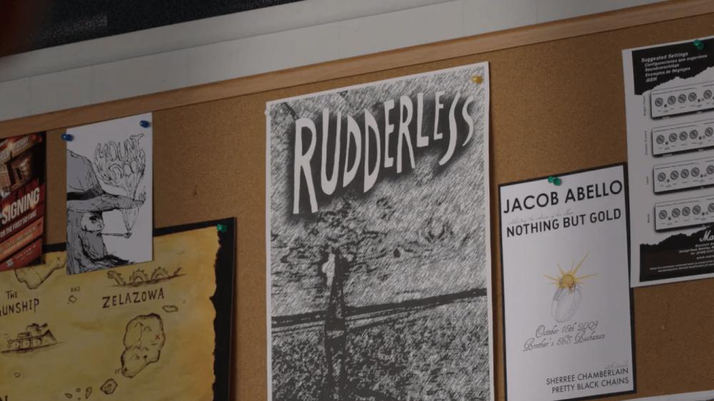 5 Pesan Moral yang Tersajikan dalam Film Rudderless