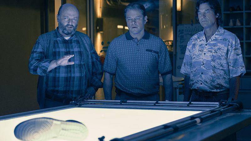 Dok. Warner Bros./Air