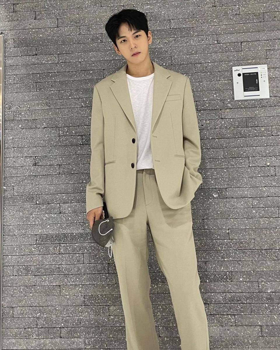 Kim Ki Hae (instagram.com/ki_hae__)