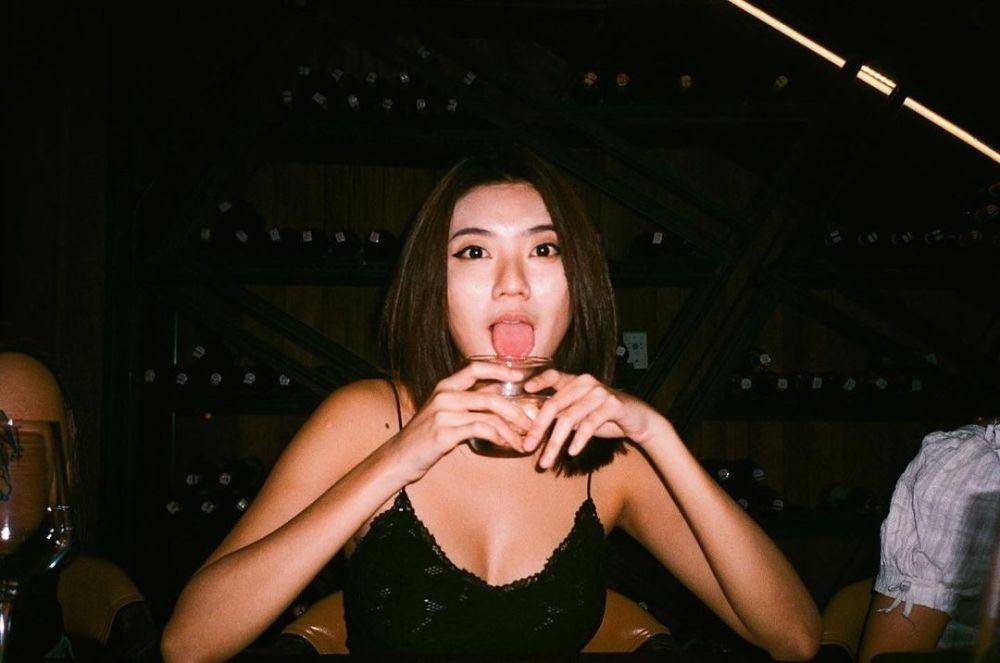 Rachel Florencia (instagram.com/rchelcia)