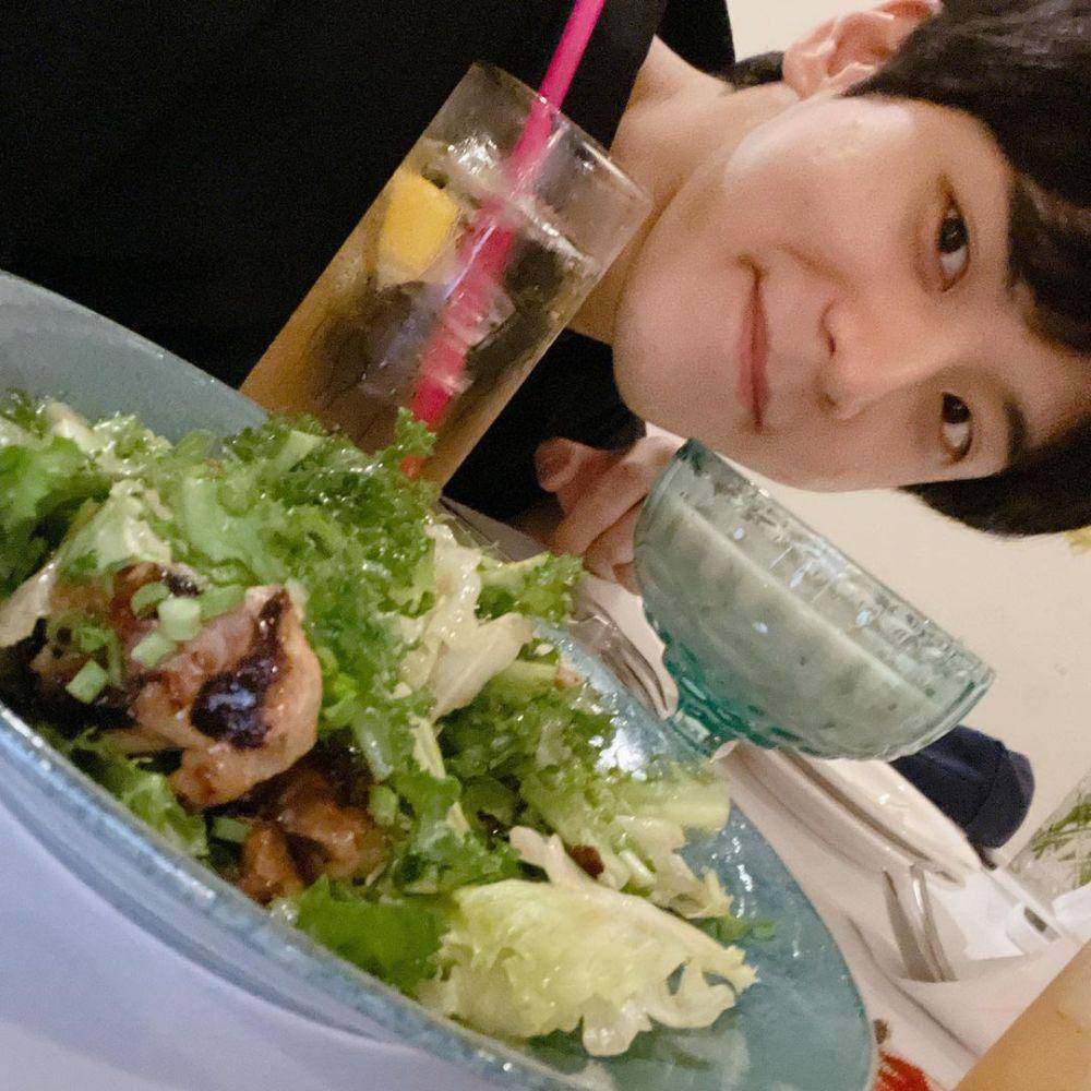 Kim Ki Hae (instagram.com/ki_hae__)