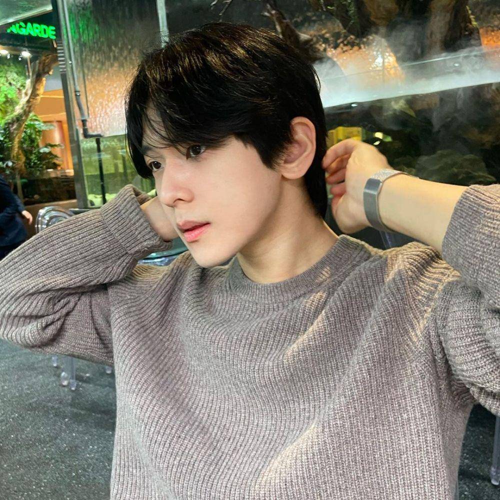 Kim Ki Hae (instagram.com/ki_hae__)