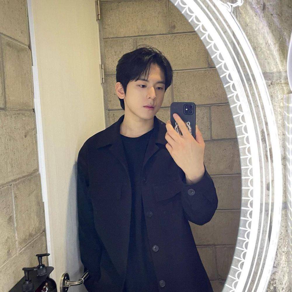 Kim Ki Hae (instagram.com/ki_hae__)