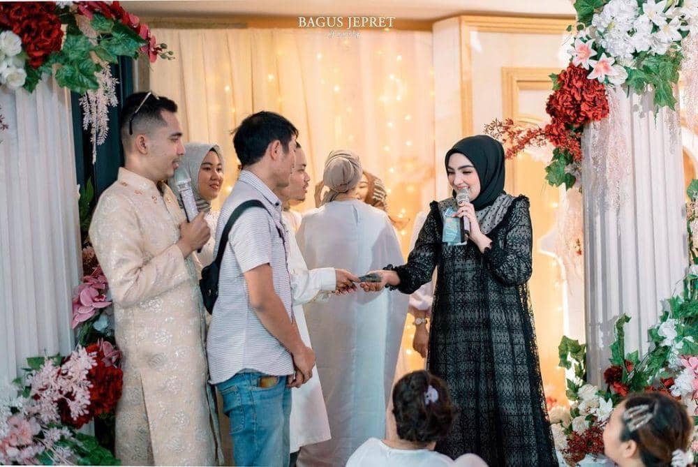 bukber karyawan Ashanty (Instagram.com/Ashanty_ash)