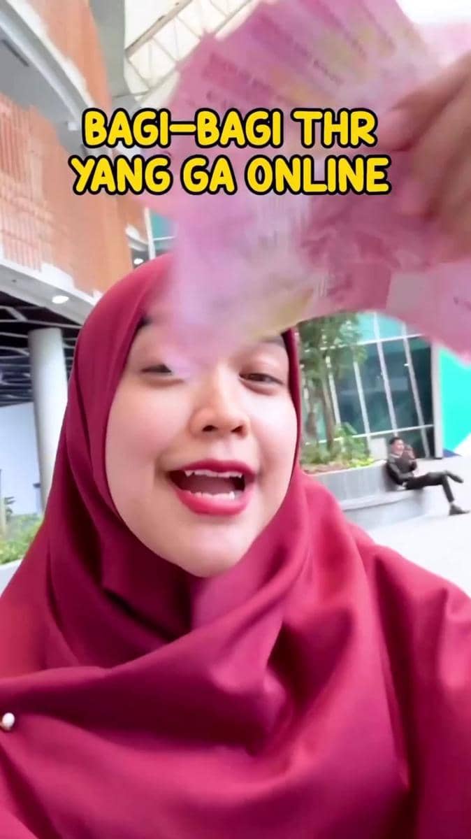 Ria Ricis (instagram.com/riaricis1795)