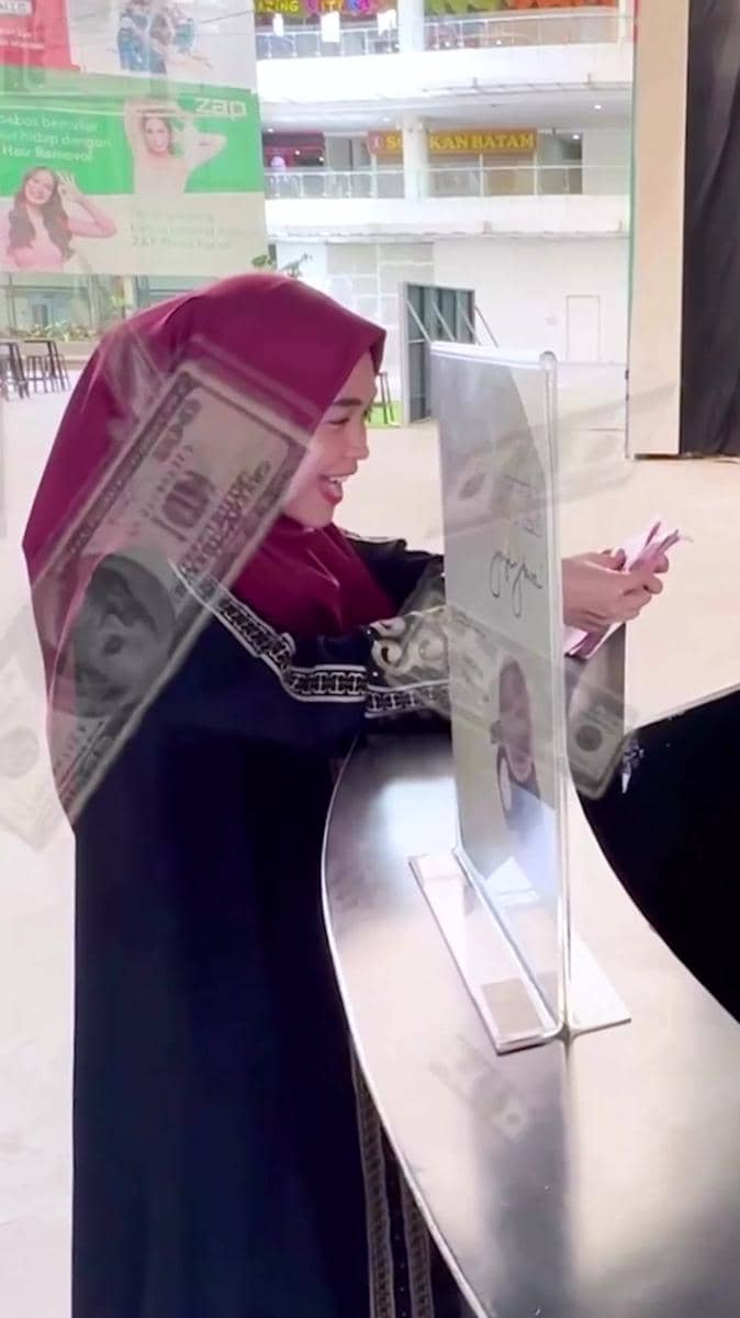 Ria Ricis (instagram.com/riaricis1795)