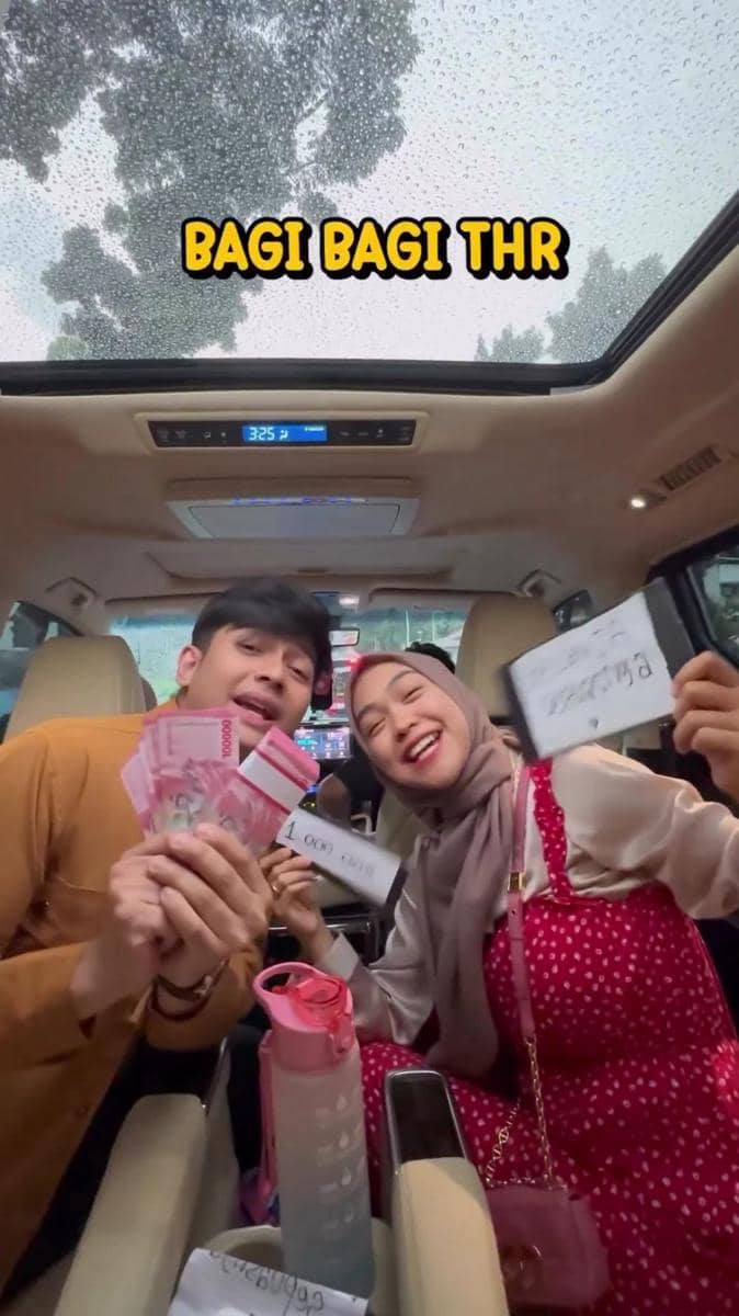 Ria Ricis (instagram.com/riaricis1795)