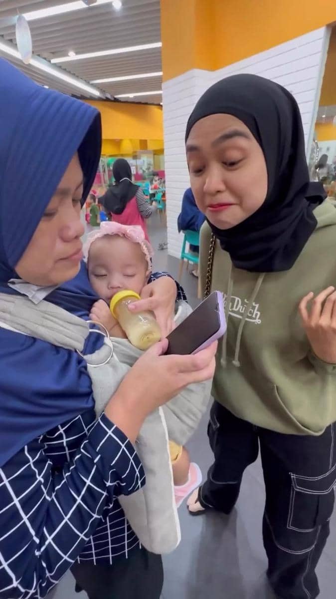 Ria Ricis (instagram.com/riaricis1795)