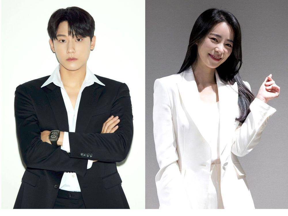 potret Lee Do Hyun dan Lim Ji Yeon (instagram.com/ldh_sky | instagram.com/limjjy2)