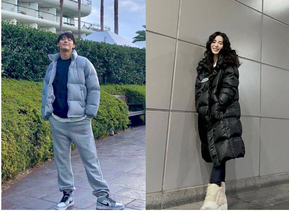 potret Lee Do Hyun dan Lim Ji Yeon (instagram.com/ldh_sky | instagram.com/limjjy2)