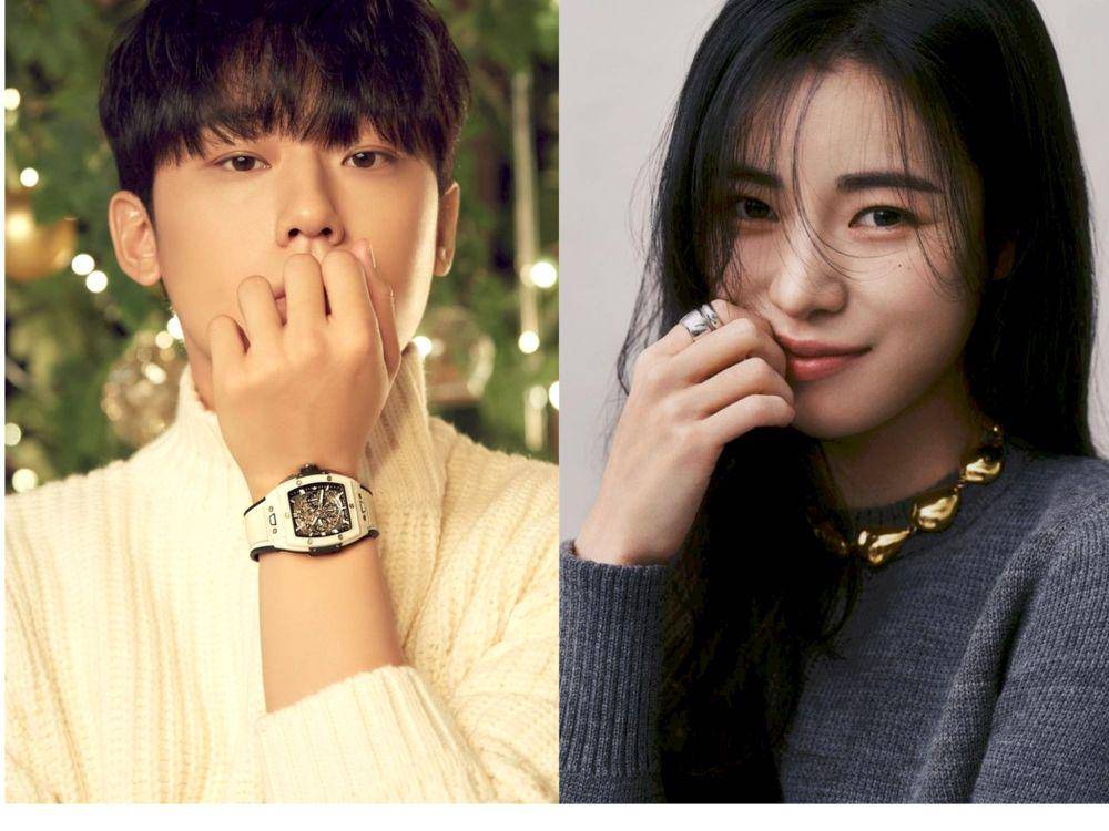 potret Lee Do Hyun dan Lim Ji Yeon (instagram.com/ldh_sky | instagram.com/limjjy2)