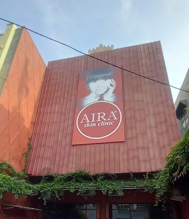 Hadir di 10 Kota Indonesia, Aira Skin Clinic Percantik 1.000 Perempuan