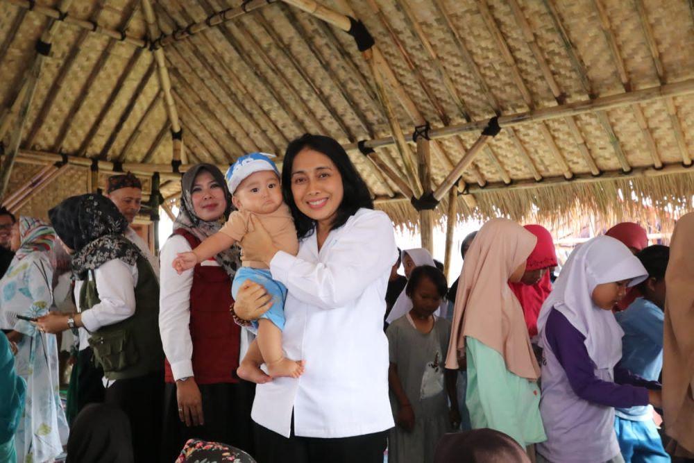 KemenPPPA: Kesenjangan Gender Pengaruhi Angka Kematian Ibu dan Bayi