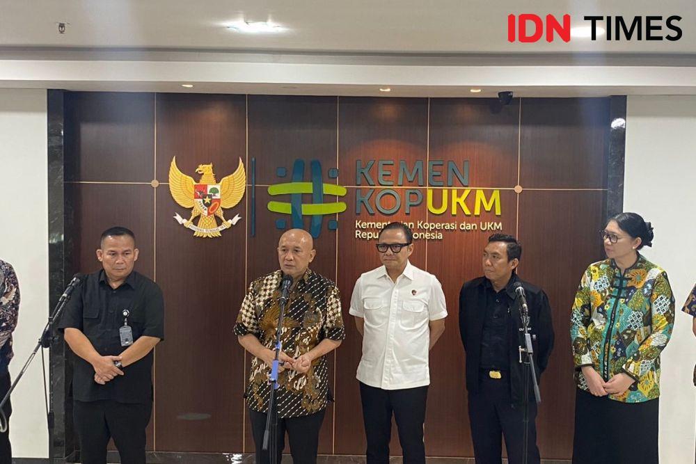 Awas, Importir Pakaian Bekas Bisa Kena Denda Rp5 Miliar hingga Penjara