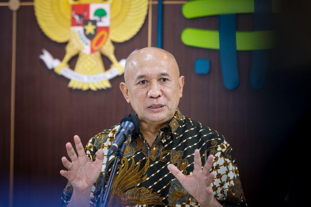 Deadline Indonesia Jadi Negara Maju Tinggal 10 Tahun Lagi