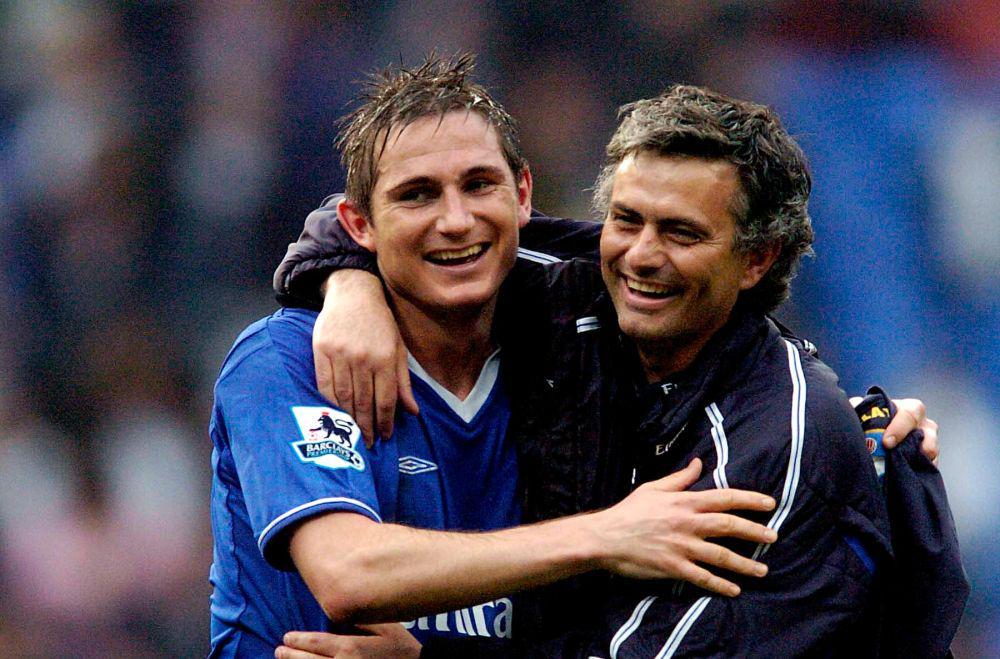 5 Pelatih EPL yang Kembali ke Tim Lamanya sebelum Frank Lampard