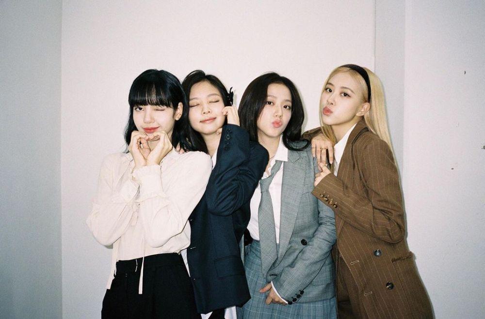 [QUIZ] Tebak Member BLACPINK yang Bakal Kirim Hampers Lebaran ke Kamu!