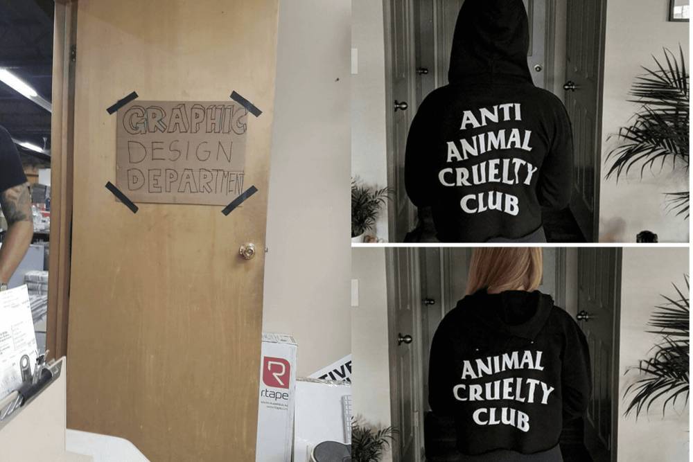 potret desain lucu bukan dari desainer (reddit.com/meltee | reddit.com/AmberedVal)